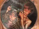 Marillion - Lavender Blue - 12” Single - Picture Disc