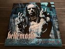BEHEMOTH Thelema.6 SIGNED BLUE DELUXE Vinyl 2 LP LTD 479 Mayhem Bathory Abigor