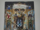 Michael Jackson - Dangerous - Vinyl - Original 1991 Double Album