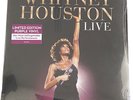 Whitney Houston Live - Her greatest performances LIMITED VINYL