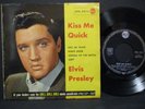 ELVIS PRESLEY EP 7