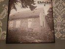 Eminem - The Marshall 2 Mathers LP Vinyl Record 2xLP Europe 2013