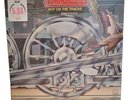 LP Vinyl - COMMODORES: Hot On The Tracks (1976 Motown) - BRAND NEW / Sealed