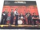 Merle Haggard My Friends The Strangers Capitol ST445 T2/T2 Country VG+