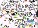 Led Zeppelin - Led Zeppelin III (Deluxe Edition, Remastered, Tr-Fold Sleeve, 180