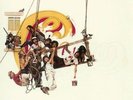Chicago - Chicago IX: Chicago's Greatest Hits (LP)