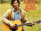 Townes Van Zandt - The Best of Townes Van Zandt (2 LP)