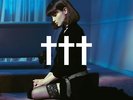 ††† (Crosses) - Goodnight, God Bless, I Love U, Delete. (Indie Exclusive, Black