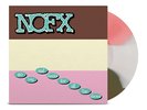 NOFX - So Long and Thanks for All the Shoes (Color Vinyl, Brown, White, Pink)