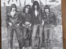 RAMONES S/T 40th Anniversary Deluxe Mono (1-LP 3-CD Box Set & Booklet) vinyl