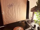 LED ZEPPELIN In Through The Out Door LP- Original 1979 SS59410 - NMint Condition