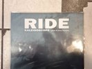 Ride Kaleidoscope-plus 6 live tracks Vinyl