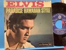 Ep 45 T   Elvis Presley.   Rca. 86557