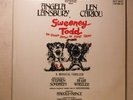 SWEENEY TODD / ORIGINAL CAST / 2 X 12 INCH LP + BOOKLET / RCA VICTOR CBL2-3379