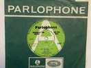 Billy  Fury - David Bowie - Silly Boy Blue - Demo 7”