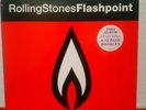The Rolling Stones, / Flashpoint, Live 1991 / LP