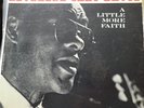 Reverend Gary Davis A Little More Faith Prestige Bluesville 1032 Mono LP Vinyl
