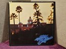 RARE The Eagles Hotel California on GREEN VINYL 12