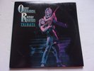 Ozzy Osbourne Randy Rhoads Tribute 1987 vintage vinyl double LP CBS Records