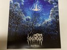 Goatmoon - Stella Polaris Lp vinyl Werewolf records 2016 First Press  Like New