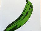 VELVET UNDERGROUND & NICO-Unripened LP (Rare '66 Demos) MINT color vinyl