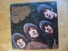 The Beatles Rubber Soul US 1978 reissue Capitol Records ‎– SW 2442 EXC