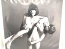 Bat For Lashes The Haunted Man 2012 Parlophone 2 x Vinyl LP Excellent