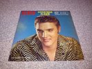 ELVIS PRESLEY CHRISTMAS ALBUM MONO RD-27052 RCA VICTOR 