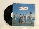 Los Bukis LP “A Donde Vas?” (VG)