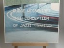 Bugge Wesseltoft *(New Conception of Jazz) Moving* 2-LP 12