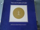 Limited Edition/The Motown Story/Vinyl Box Set 5 Discs 58 Tracks.