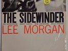 NM Record LP Lee Morgan The Sidewinder BLP 4157 1966 Mono Van Gelder in Shrink