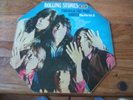 ROLLING STONES LP - Through The Past Darkly - 1969 Stereo