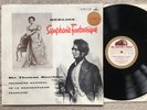 ASD 399 BERLIOZ symphonie fantastique BEECHAM UK HMV 1961 white/gold 1st EX