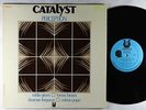 Catalyst - Perception LP - Muse VG+