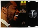 Donald Byrd - Up With Donald Byrd LP - Verve - V-8609 Mono RVG VG+
