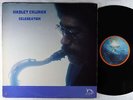 Hadley Caliman - Celebration LP - Catalyst VG+
