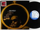 Hank Mobley - No Room For Squares LP - Blue Note BST 84149 DG RVG Ear NY USA VG+