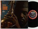 Pharoah Sanders - Tauhid LP - ABC-Impulse RVG VG+