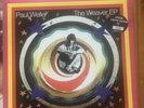 PAUL WELLER - THE WEAVER EP - RARE 1ST PRESS 10