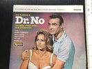 DR NO Excerpts and Soundtrack James Bond  7