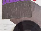 BLACK SABBATH - Master of Reality ITA 1st press 1971 vinyl vinile Lp 33 giri