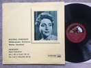 CLP 1126 MOURA LYMPANY piano concertos PROKOFIEV UK HMV 1950s red/gold ED1 EX