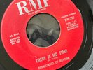 NORTHERN SOUL/FUNK renaissance of rhythm 'there is no timer' US