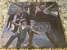 The Doors  Strange Days LP Elektra EKL-4014 1967 Pressing Mono w/ Inner CP