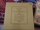 Joseph Haydn Die Klaviertrios Les 43 Beau Arts PHILLIPS vinyl Box Set