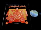 BLACK SABBATH/SABBATH BLOODY SABBATH/HEAVY ROCK/VERTIGO/FRENCH PRESS LP