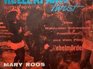 MARY ROOS - KELLERPARTY TWIST / LITTLE BOY (Nebelmörder)