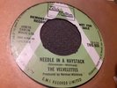 VELVELETTES , NEEDLE IN A HAYSTACK , TMG 595 ,DEMO TAMLA MOTOWN , NORTHERN SOUL.