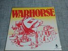 Warhorse - Vulture Blood   LP /Record/Vinyl Thunderbolt THBL 004